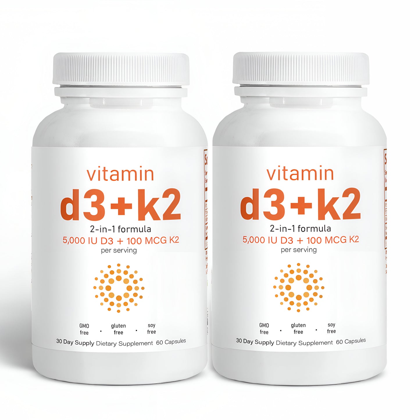 Vitamin D3 K2